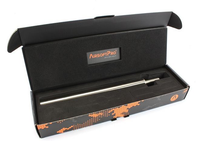 Steel cylinder for L96 series (MB-01/04/05/08)