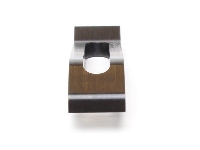Steel tuning peg ACM/KOER/GFC SVD, lightweight