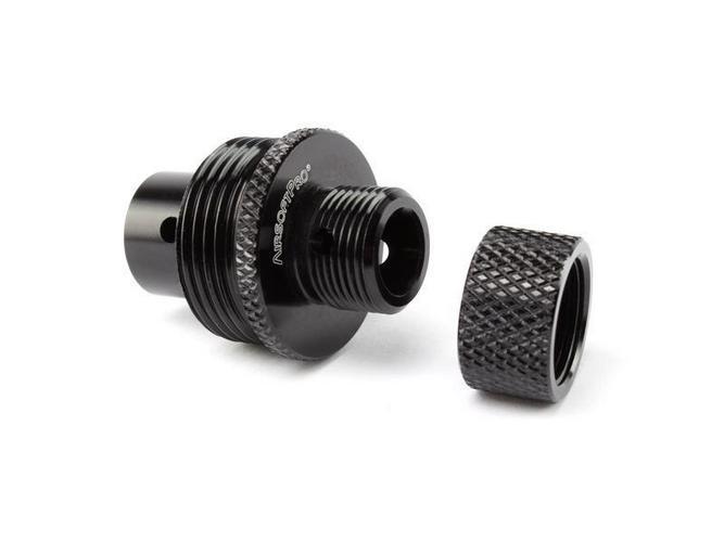 Silencer adapter WELL MB01, 04, 05, 06, 13