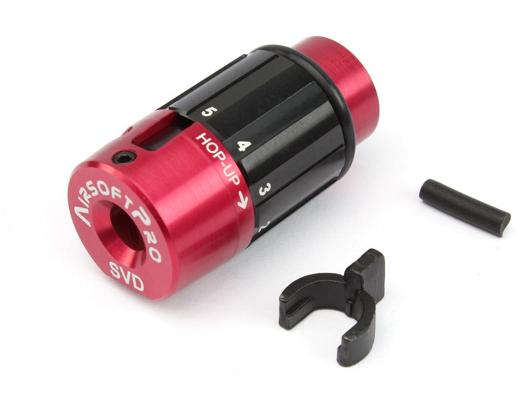 Precision SVD Hop-Up chamber - Gen.2