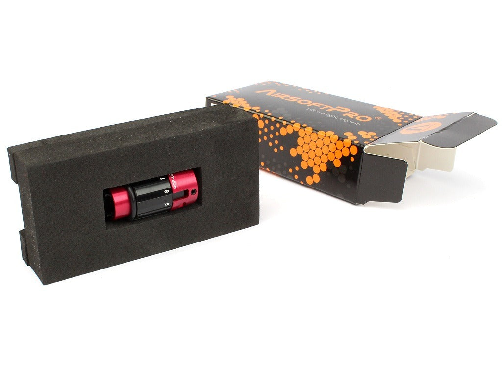 Precision SVD Hop-Up chamber - Gen.2