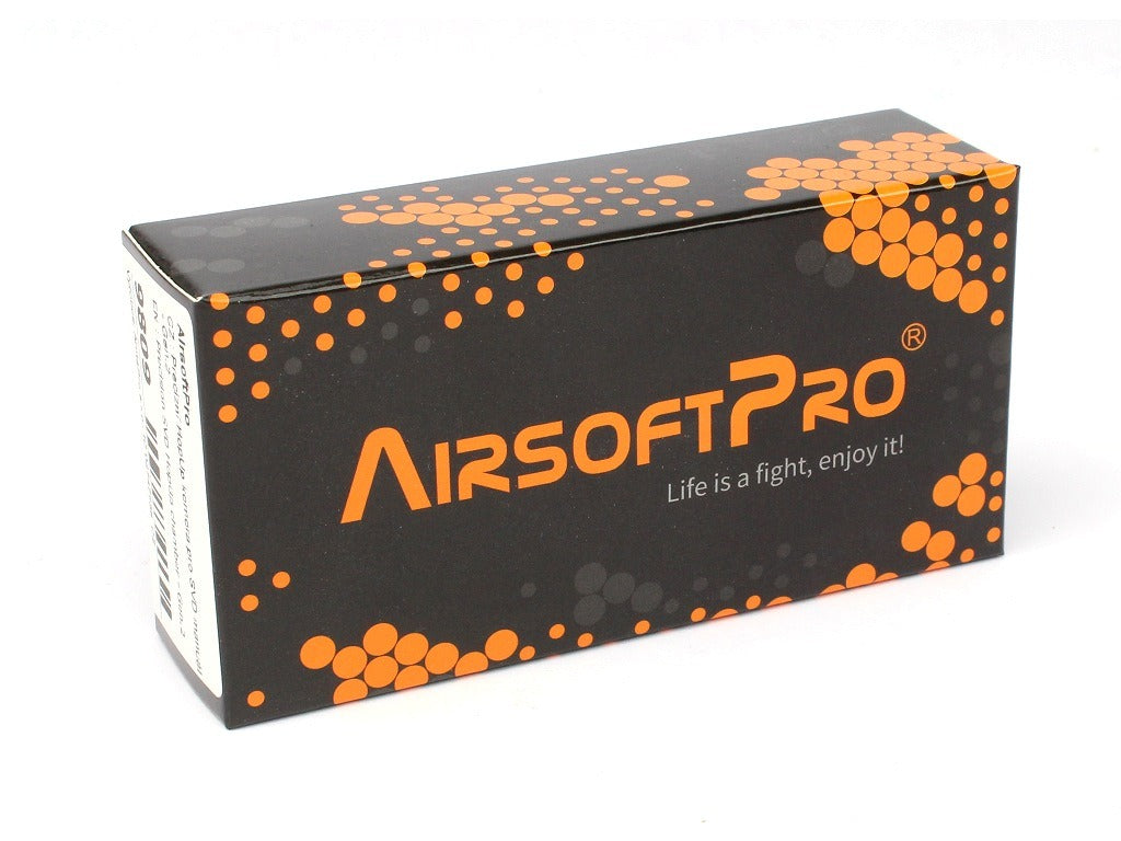 Precision SVD Hop-Up chamber - Gen.2