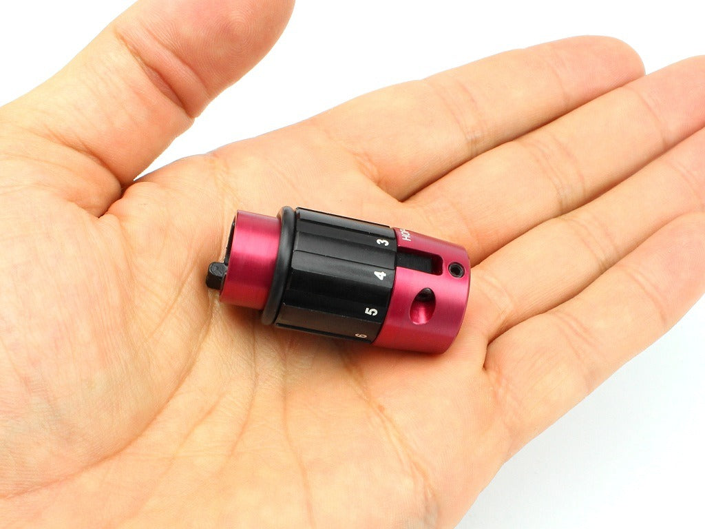 Precision SVD Hop-Up chamber - Gen.2