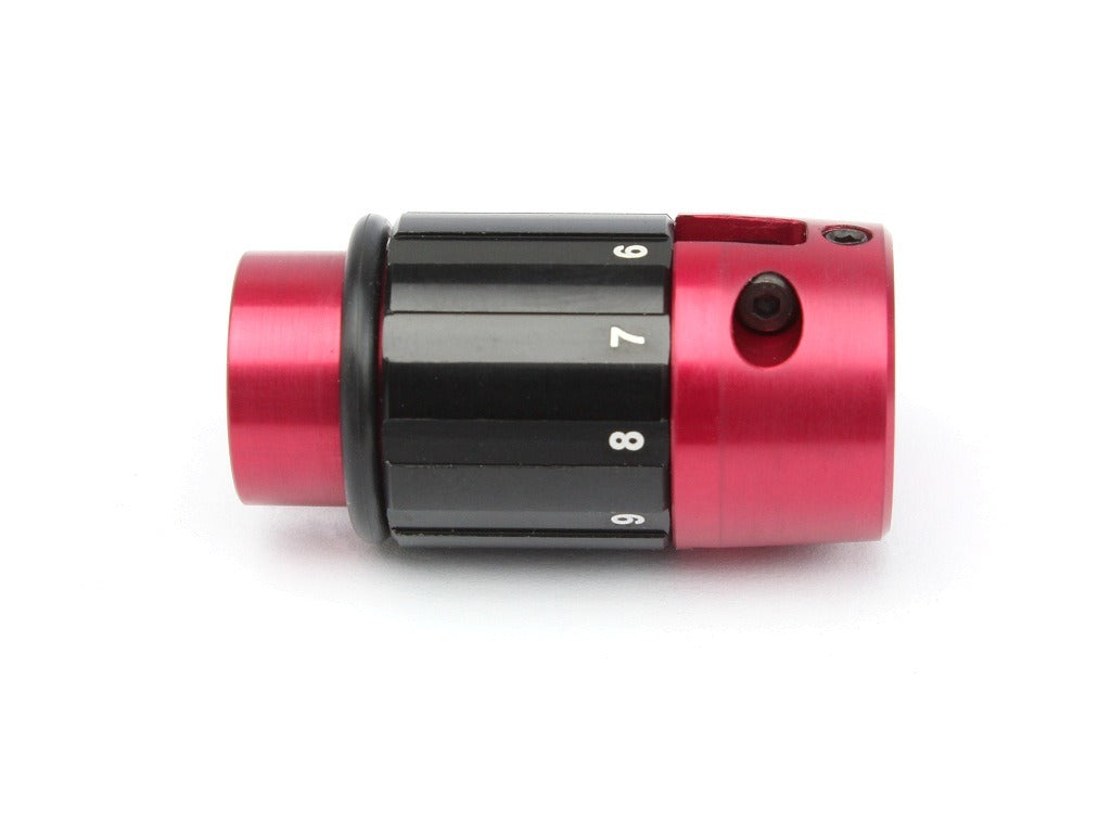 Precision SVD Hop-Up chamber - Gen.2