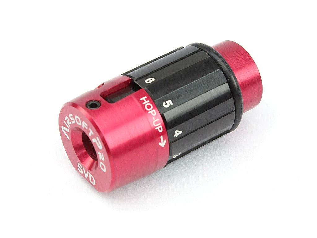 Precision SVD Hop-Up chamber - Gen.2