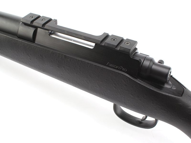 CNC machined lock frame TM VSR-10 / JG BAR10 / CM.701