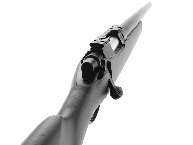 CNC machined lock frame TM VSR-10 / JG BAR10 / CM.701