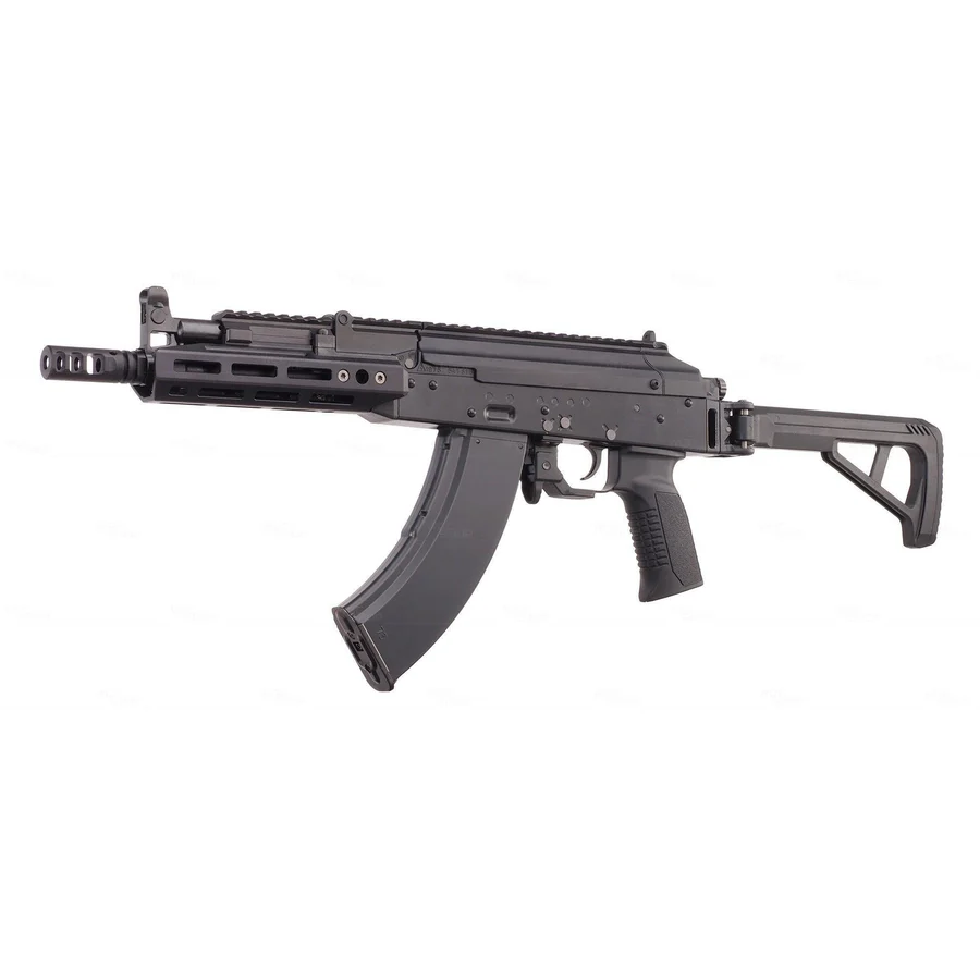 AKX GBBR kaasukivääri