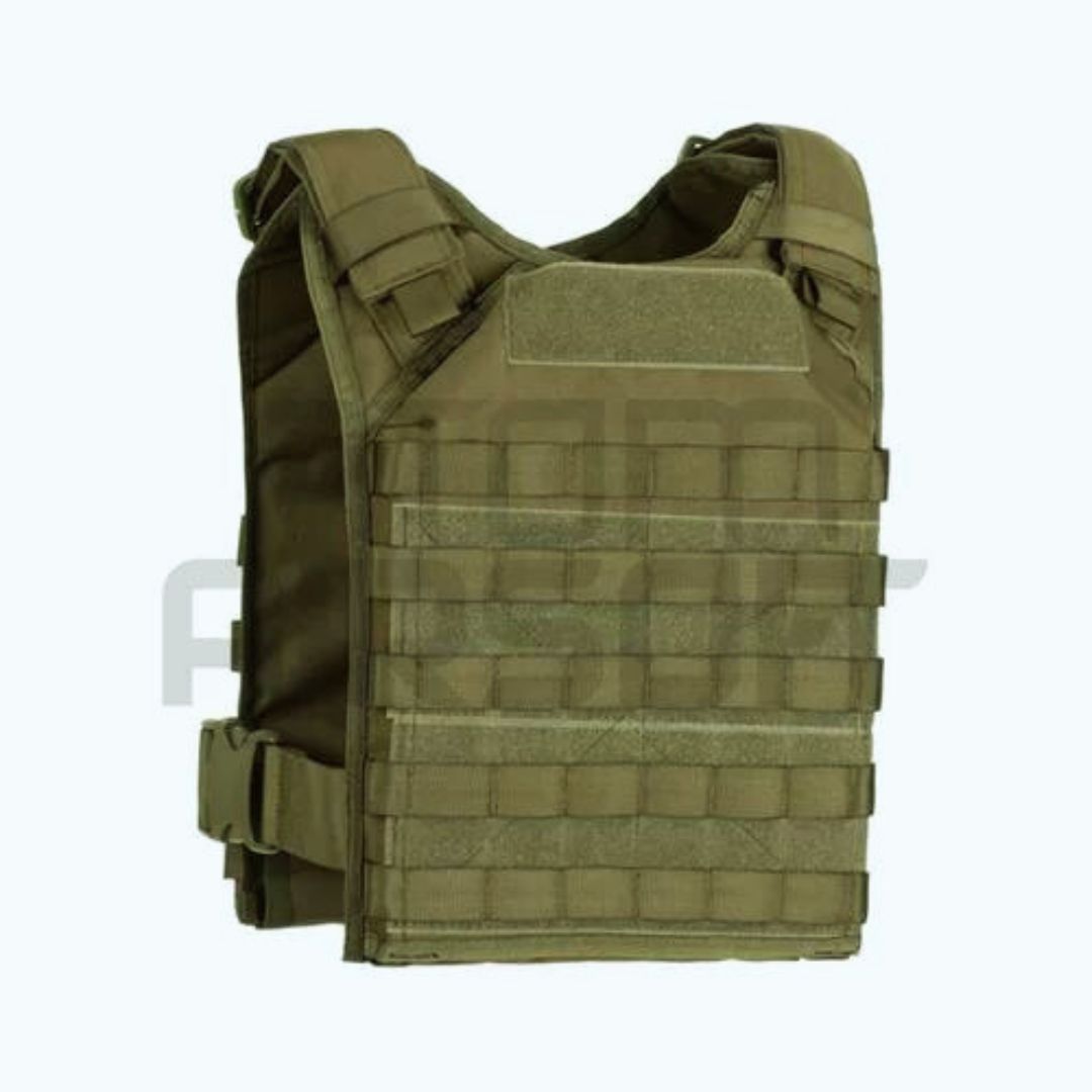 Armor Carrier - OD