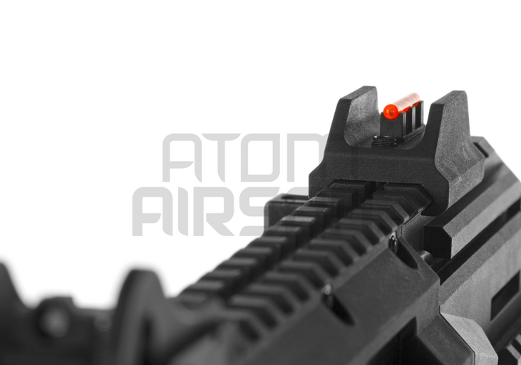 ASG CZ Scorpion EVO 3 A1 (uusi EVO ECU)