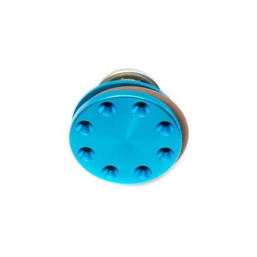 Atom Custom Impact alumiinen kuulalaakeroitu männänpää