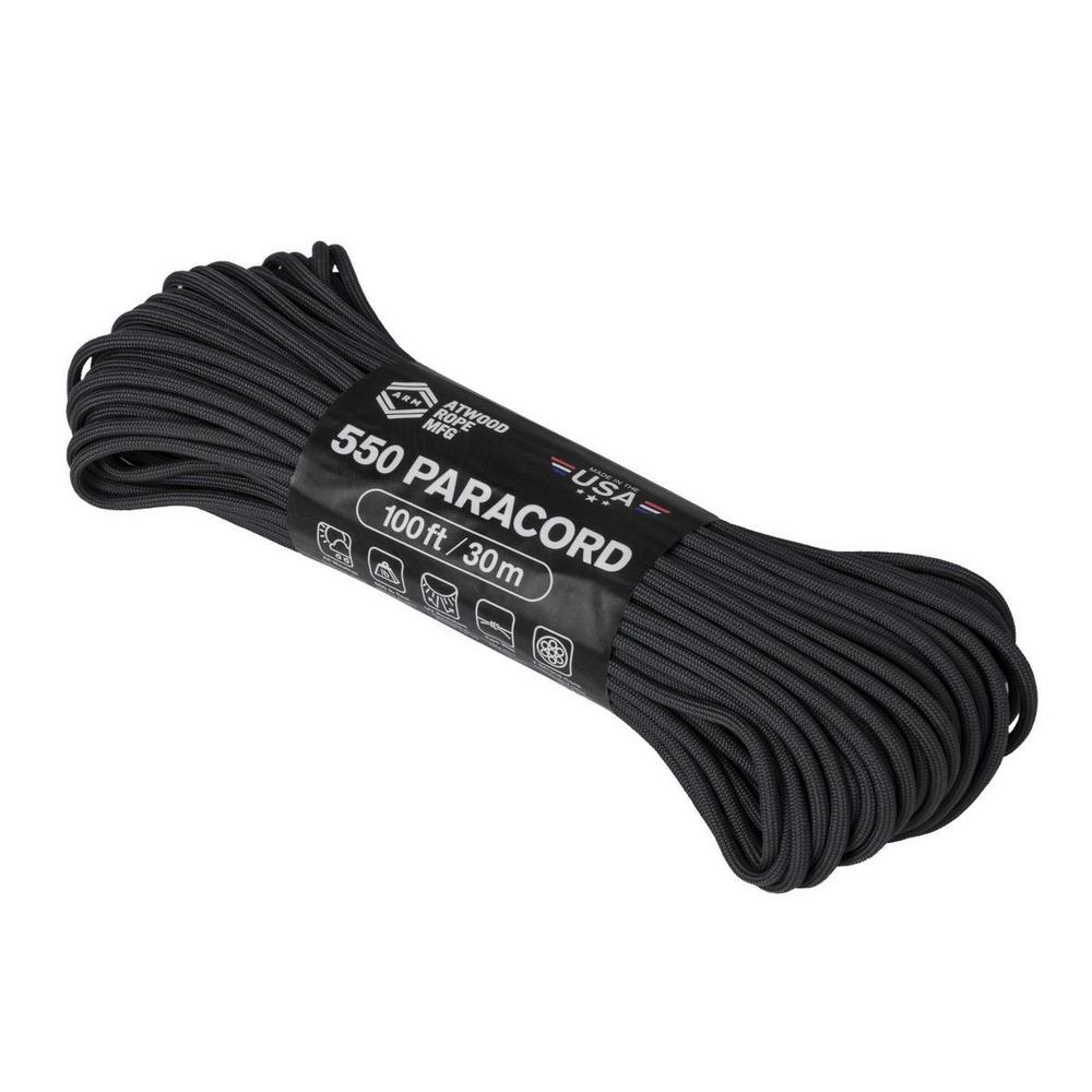 Rope MFG 550 Paracord, 30 m