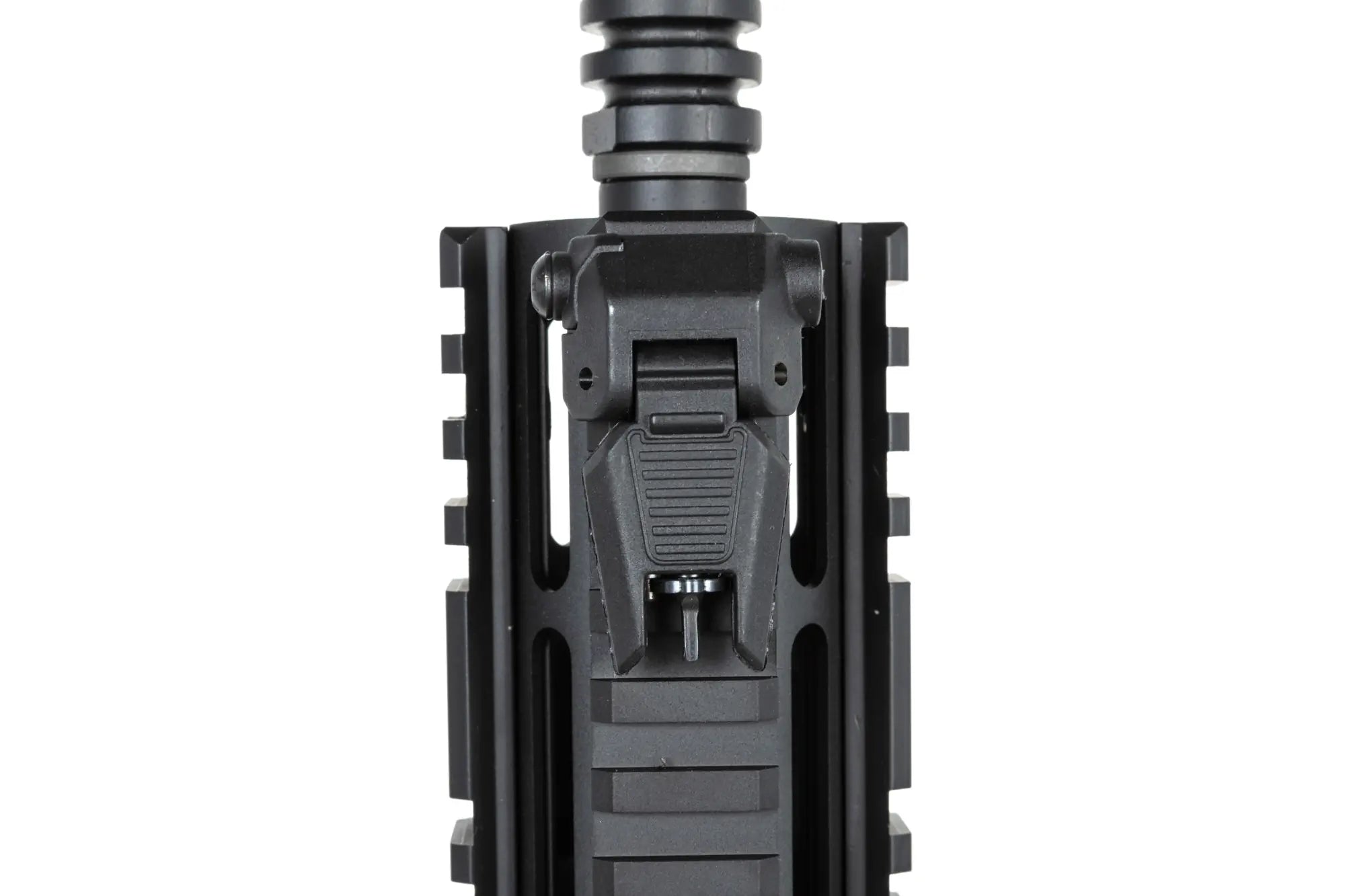 RRA SA-P12 PRIME™ HAL™ ETU electric gun with brushless motor, light-ops stock