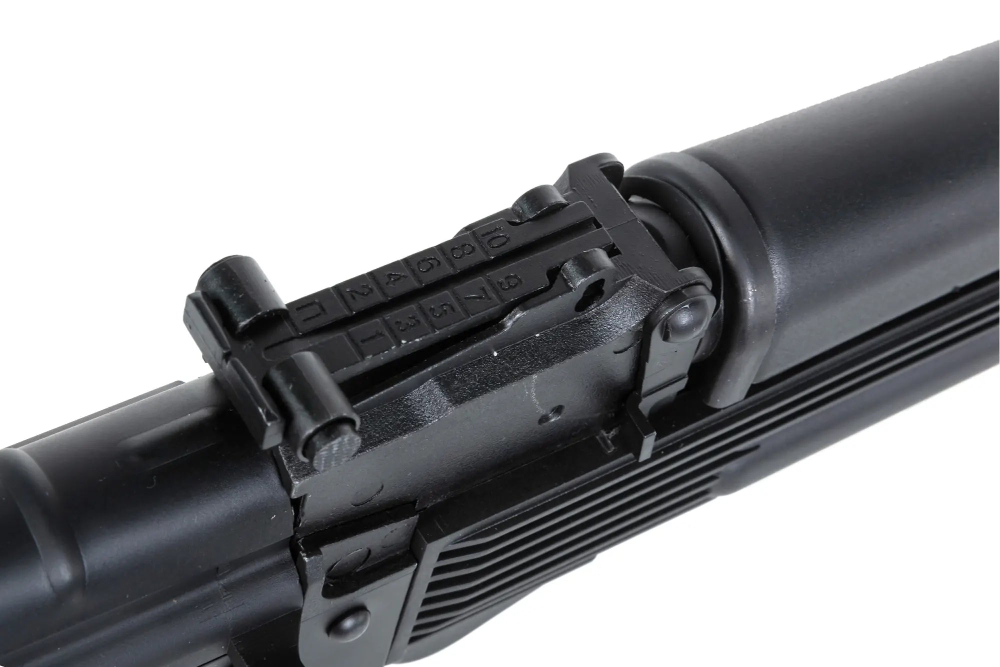 SA-PJ01 Prime™ Aster V3 SE ETU electric gun with brushless motor - black