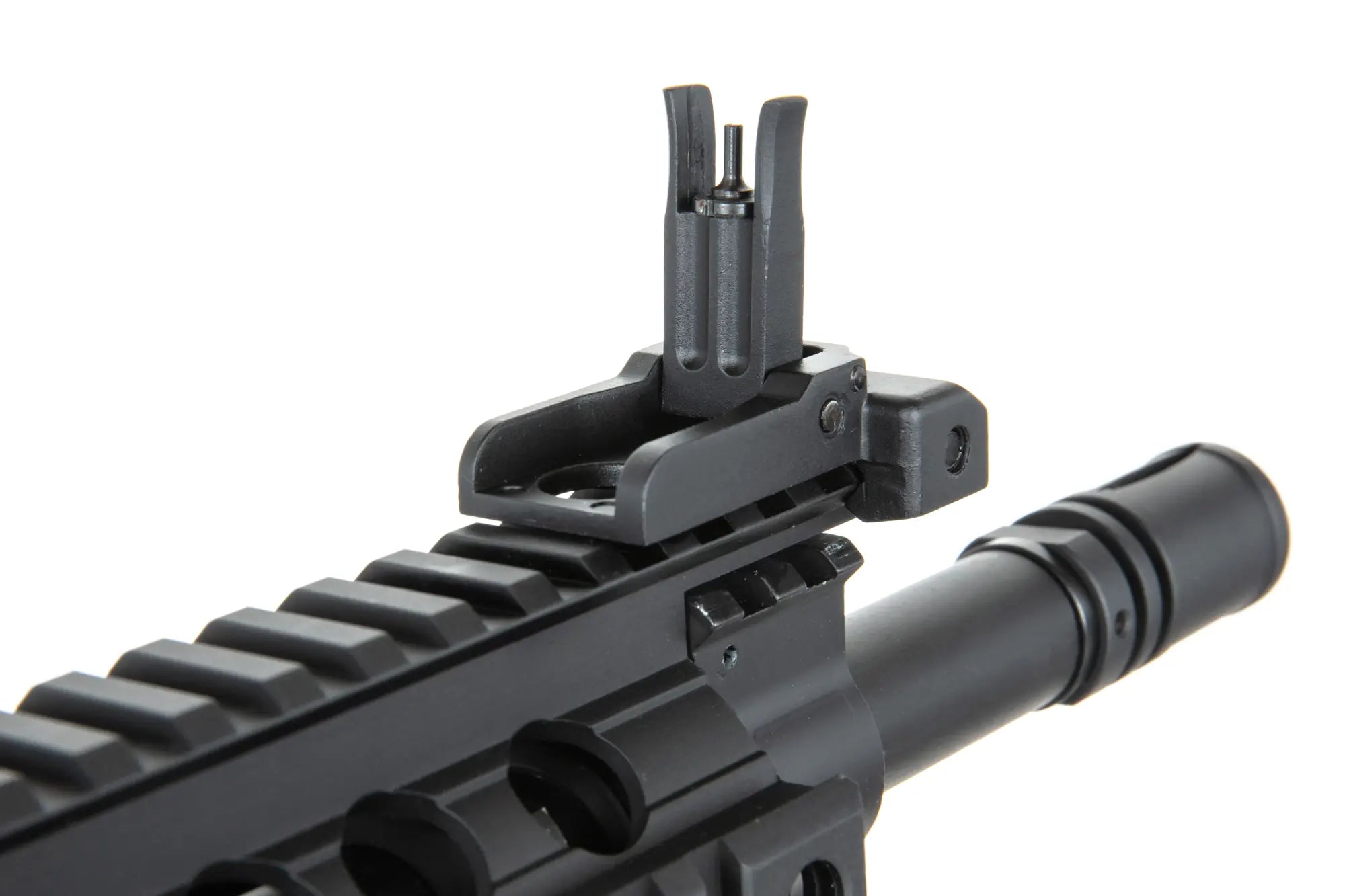 SA-E36 DMR EDGE™ Kestrel™ ETU - Black