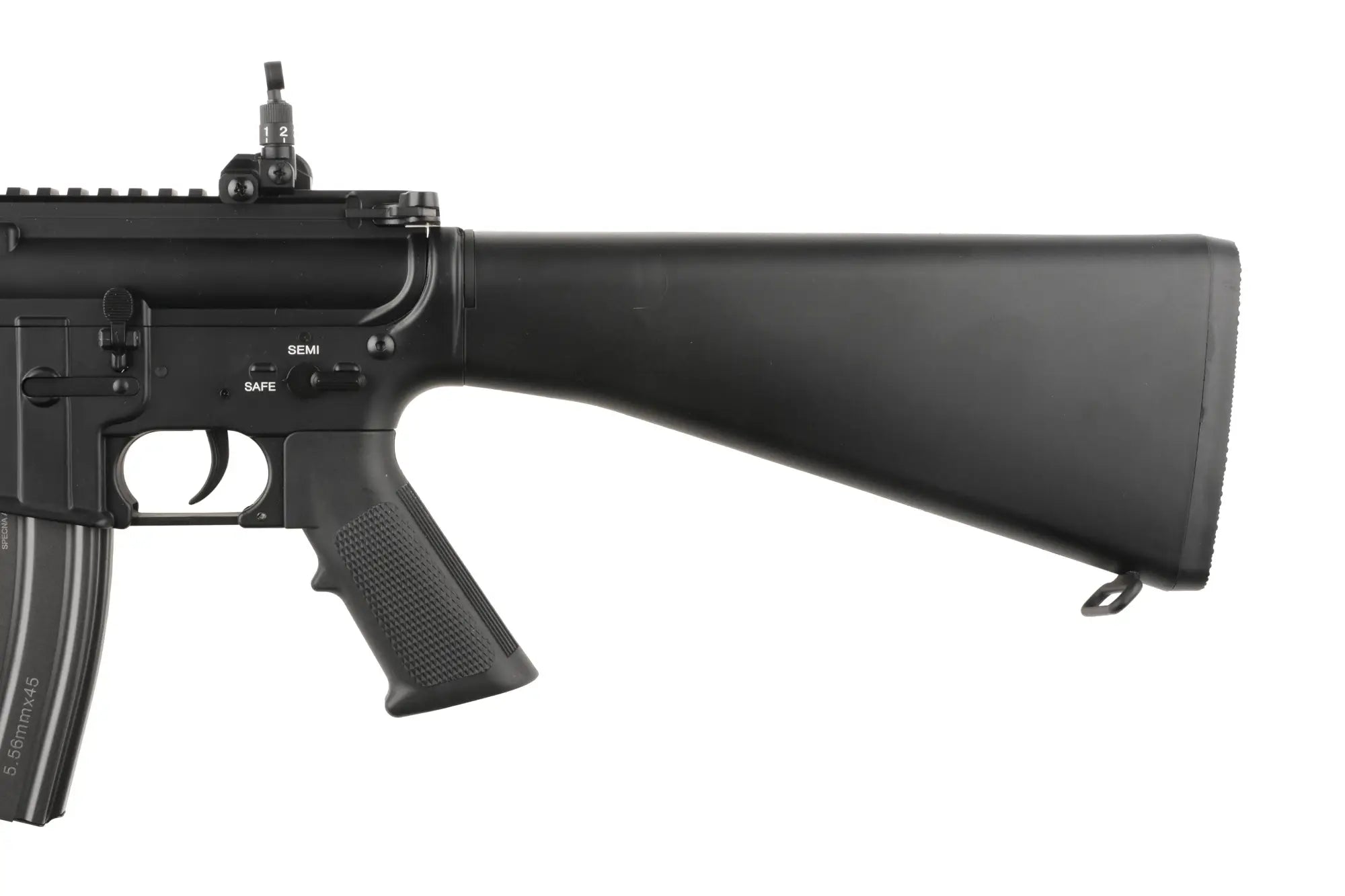SA-B16 ONE™ SAEC™ Kestrel™ ETU Carbine - Black