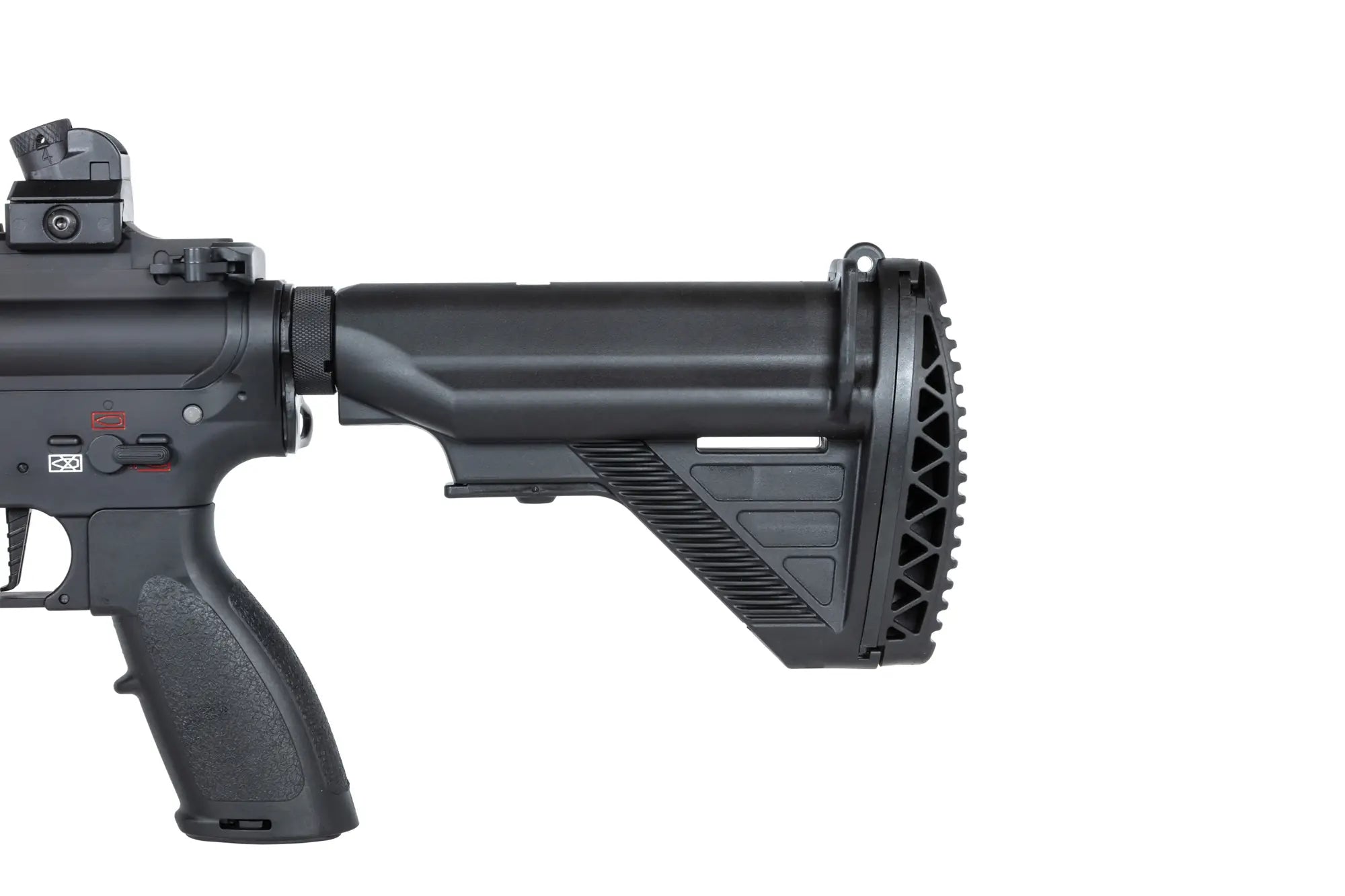 SA-PH21 PRIME™ HAL™ ETU electric gun, with brushless motor