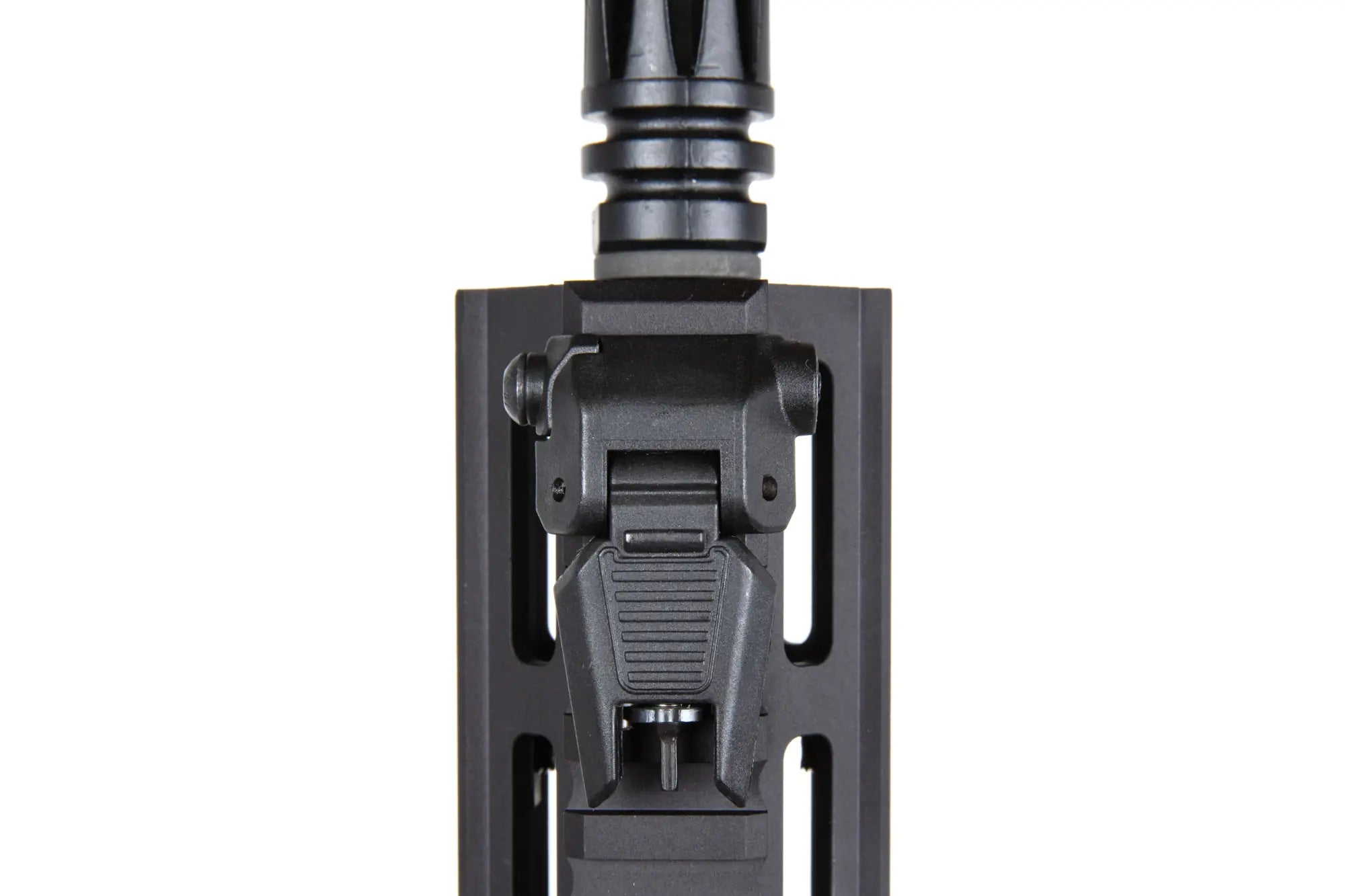 Daniel Defence RIS III 10.5'' SA-P27 Prime Aster II ETU with brushless motor - black