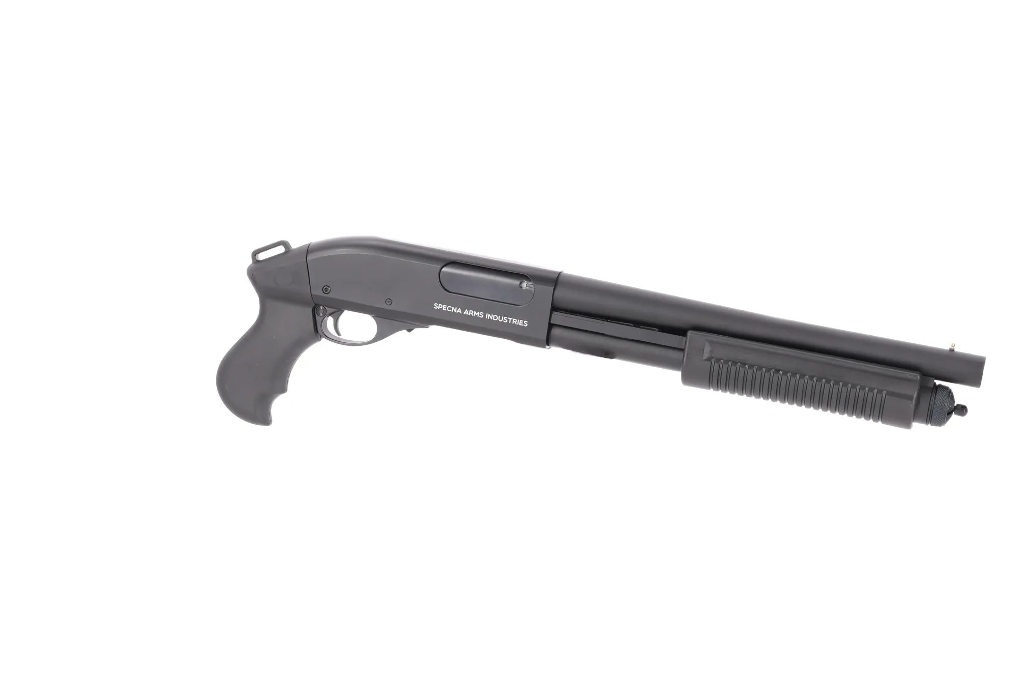 SA-VGS17 VAPOR gas airsoft-shotgun - Black