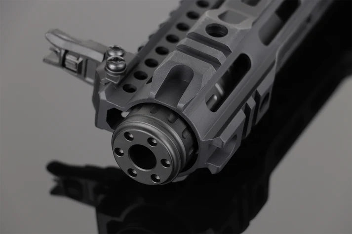 ARMAMENT GA-TA01 AEG Training replica, electric gun (TITAN II Bluetooth)