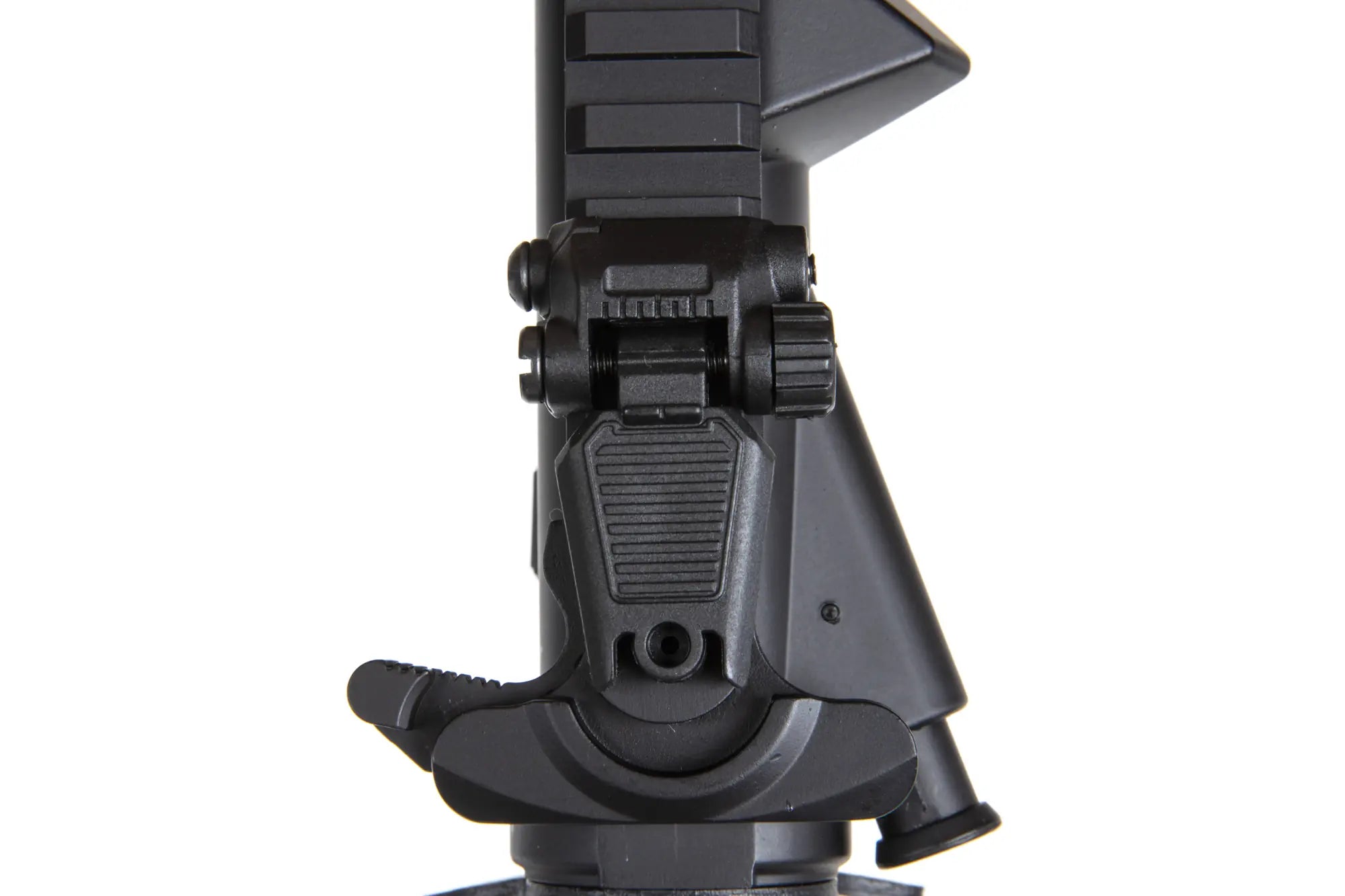 Daniel Defence RIS III 10.5'' SA-P27 Prime Aster II ETU with brushless motor - grey