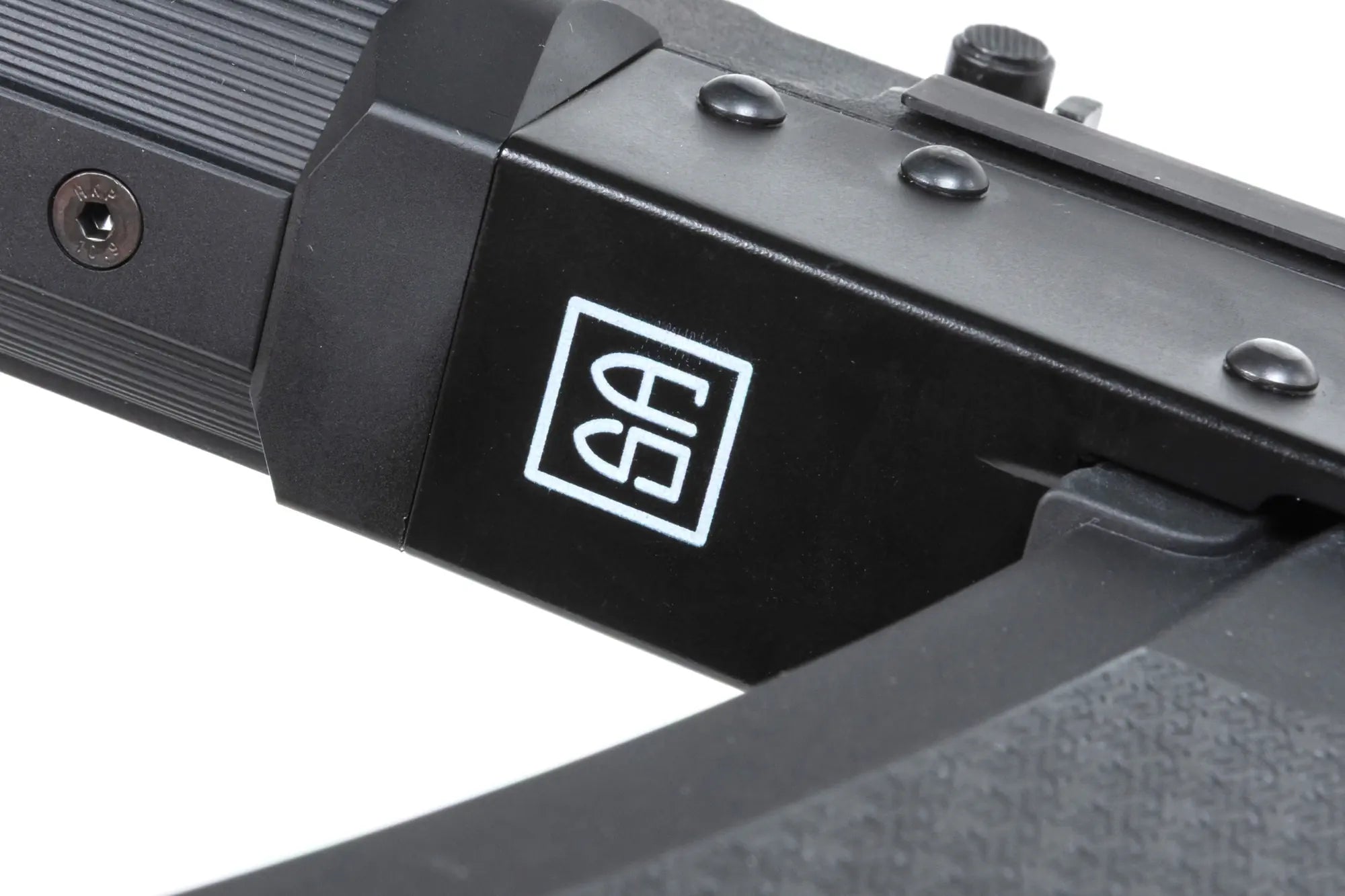 SA-PJ06 Prime™ Aster V3 SE ETU electric gun with brushless motor - black