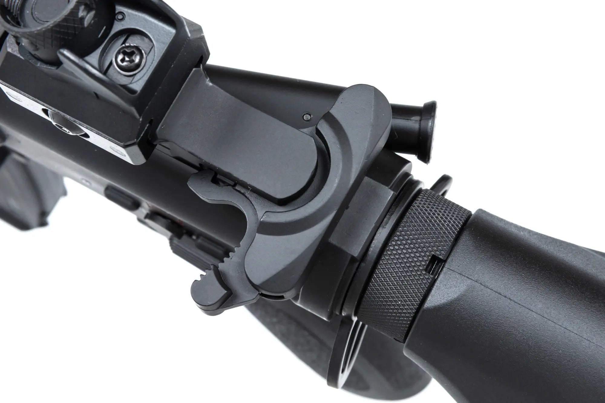 SA-PH21 PRIME™ HAL™ ETU electric gun, with brushless motor