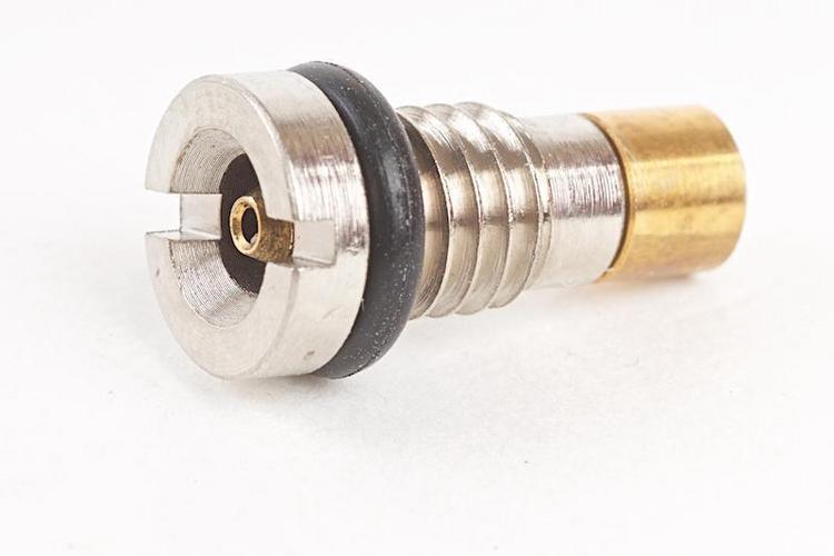 Blackcat Airsoft Inlet Valve for WE Magazine &amp; 40mm BB Shower (1kpl)