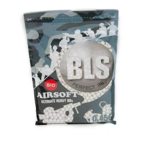 0.45g Ultimate Heavy Bio BB, 1000 pcs