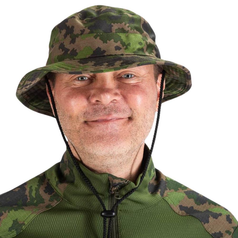 Boonie lierihattu M05 metsäkuvio
