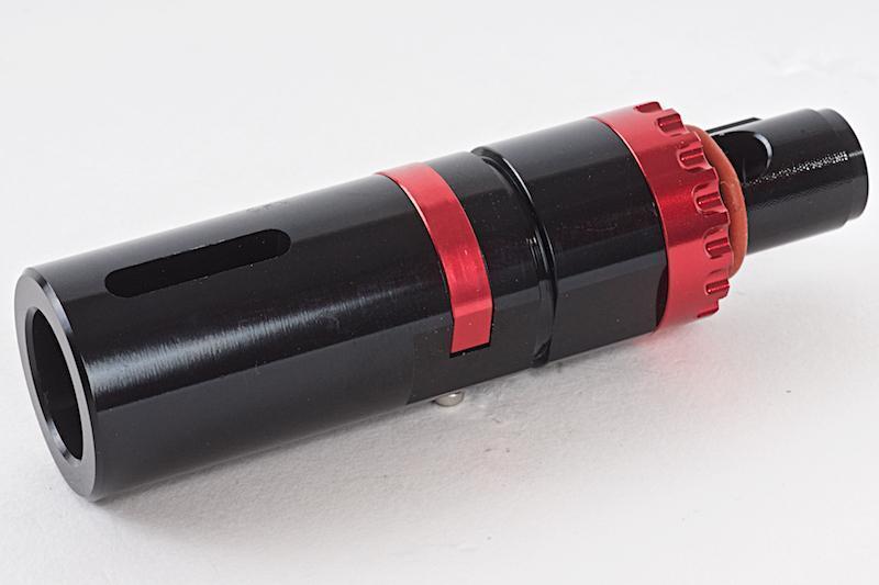 Bullgear CNC Hop-up yksikkö, LCT M60/ A&K PKM yhteensopiva