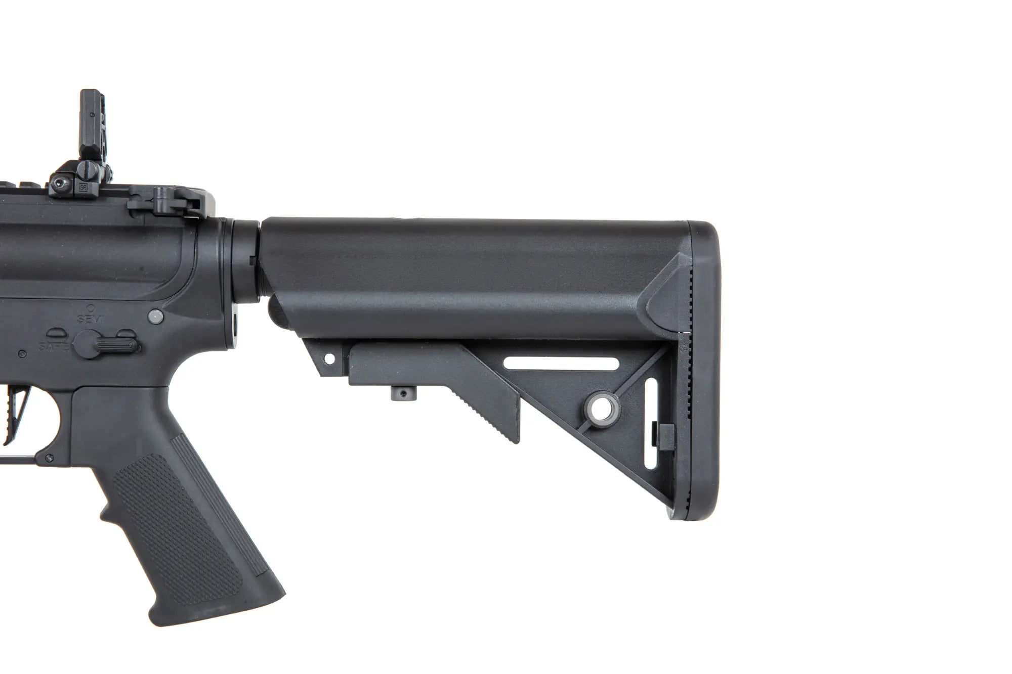 SA-C23 CORE™ HAL™ ETU  - black