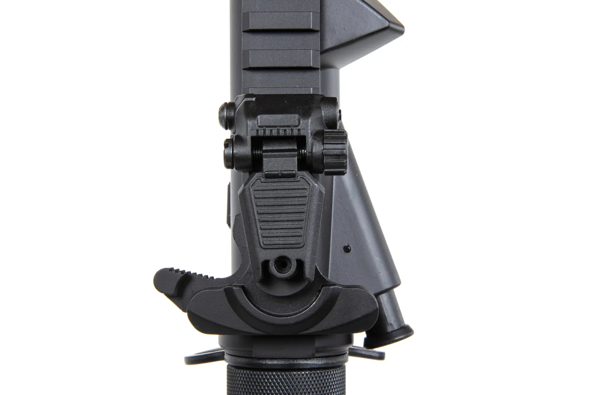 Daniel Defence RIS III 10.5'' SA-P27 Prime Aster II ETU with brushless motor - black