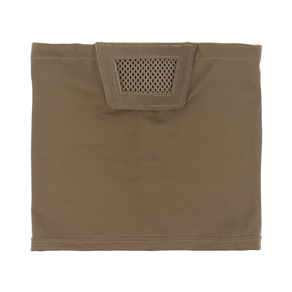 Knight Lower Face Shield - Tan