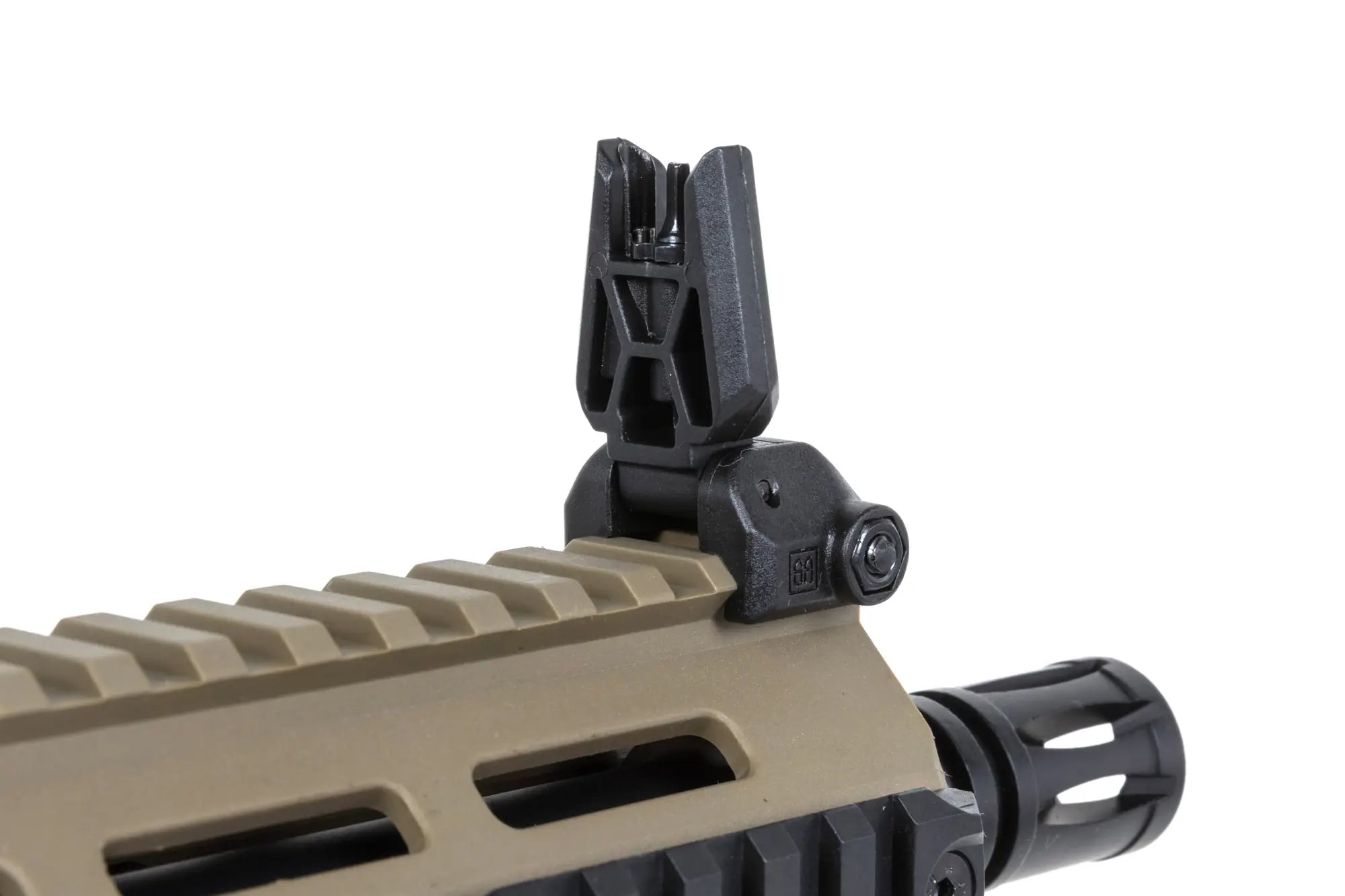 SA-F03 FLEX™ GATE X-ASR Gen.2  - Half-Tan