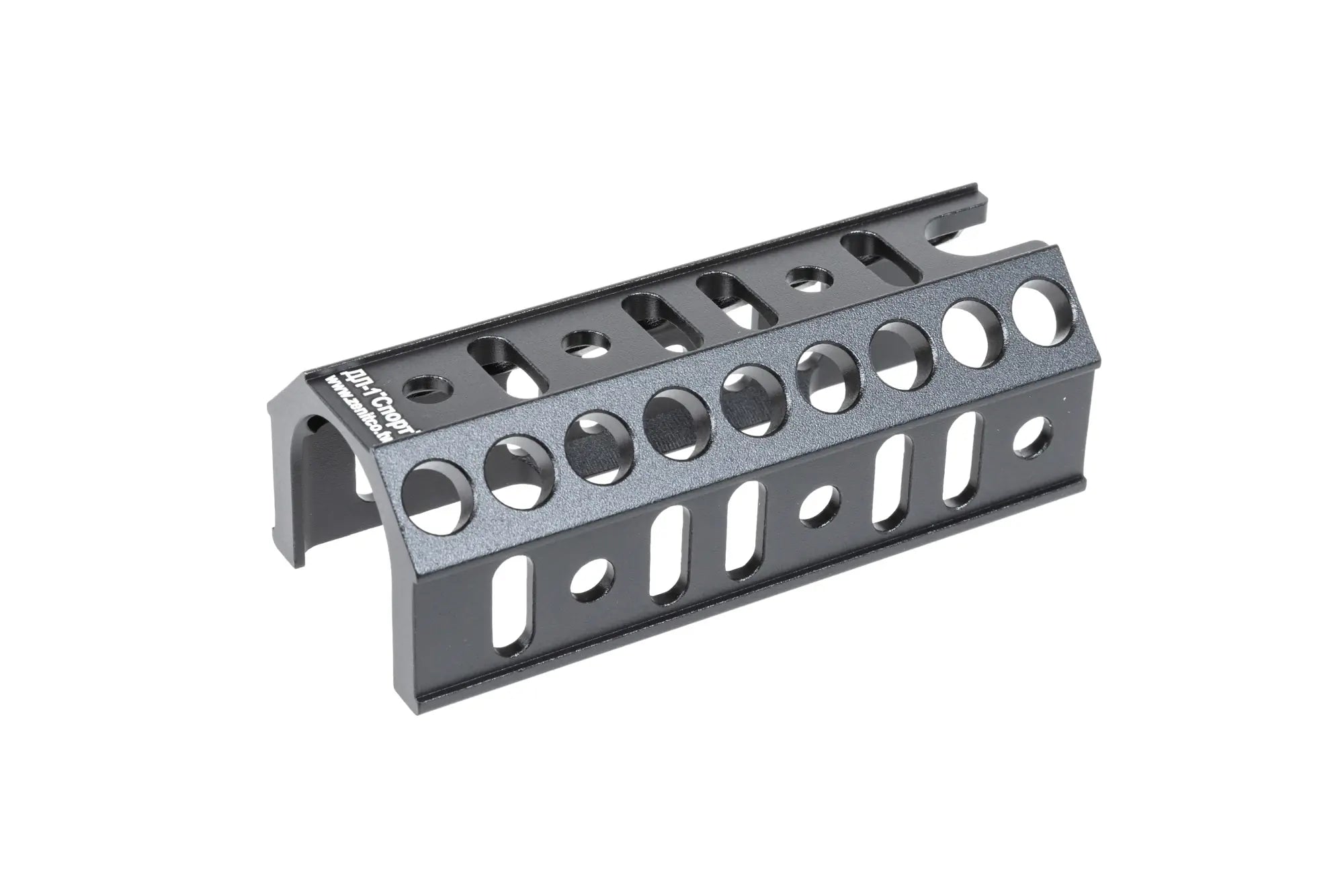 Sport ZDL-1 etukädensija