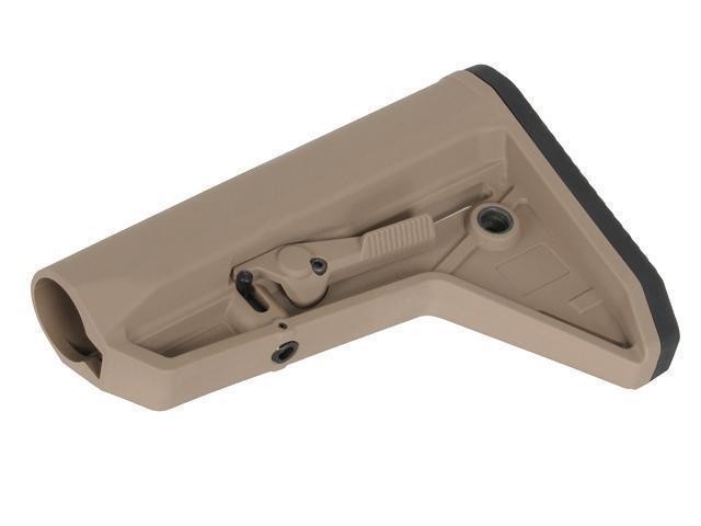 Castellan Slim AR-15/M4-vetoperä - hiekka