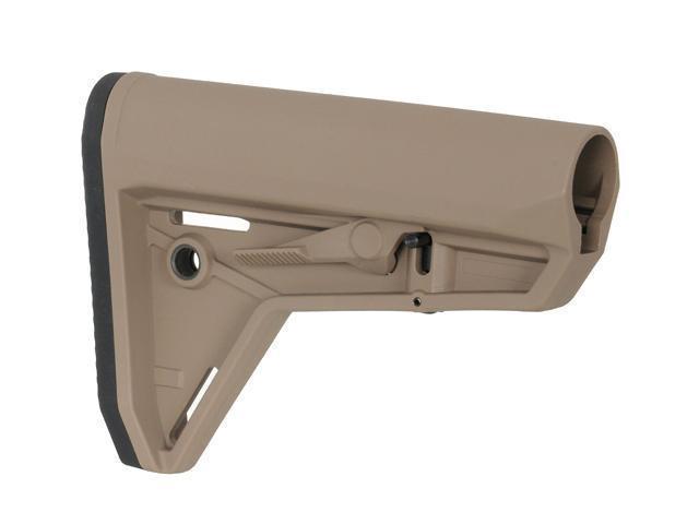 Castellan Slim AR-15/M4-vetoperä - hiekka