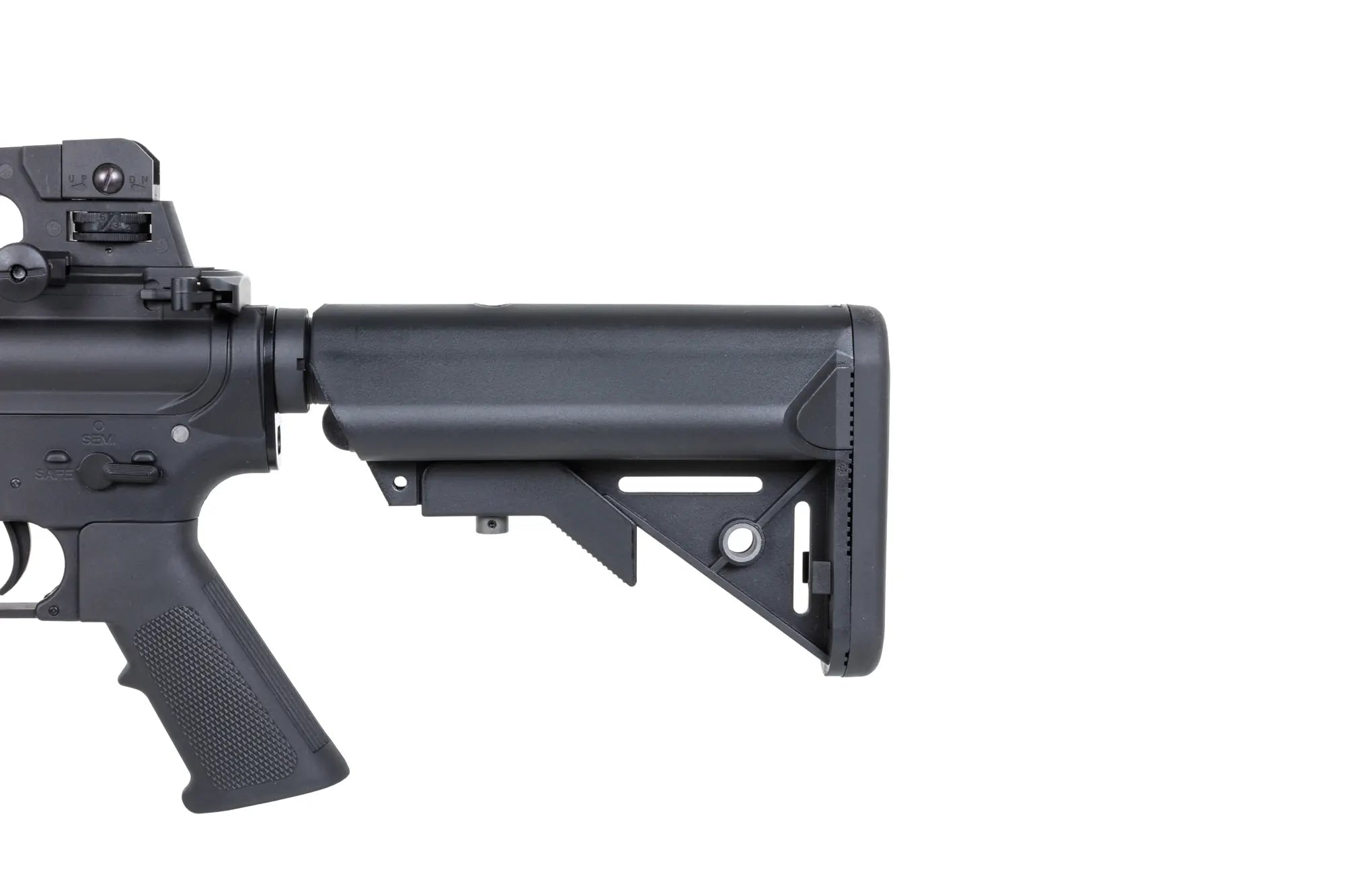 SA-F11 FLEX™ Gen.2 , Gate X-ASR mosfet circuit - black