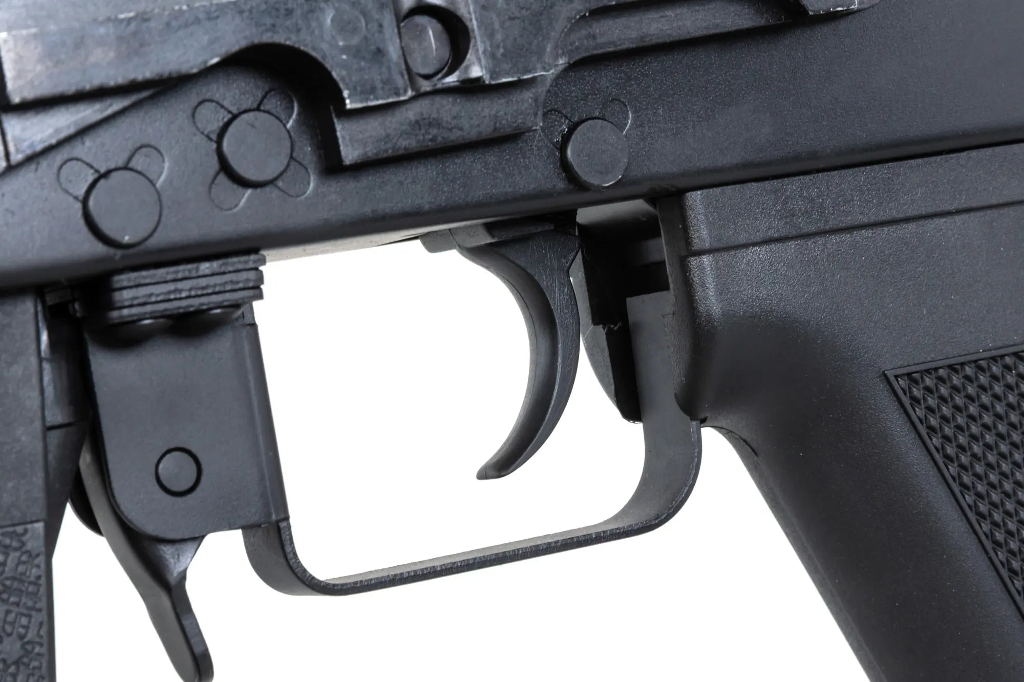 SA-PJ02 Prime™ Aster V3 SE ETU electric gun with brushless motor - black