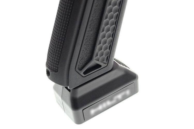 Tac Red Hit drill conversion kit, AAP01 for pistol