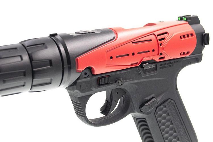 Tac Red Hit drill conversion kit, AAP01 for pistol