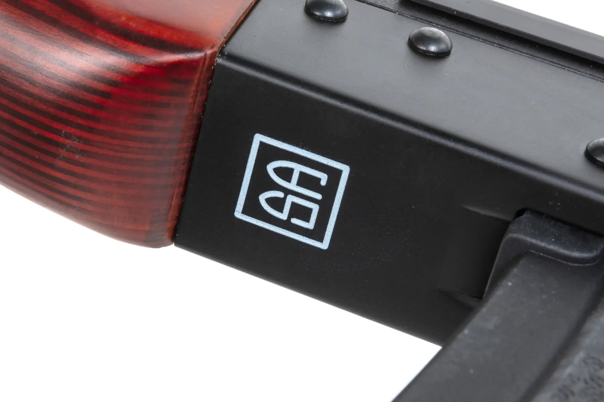 SA-PJ02 Prime™ Aster V3 SE ETU electric gun with brushless motor - black