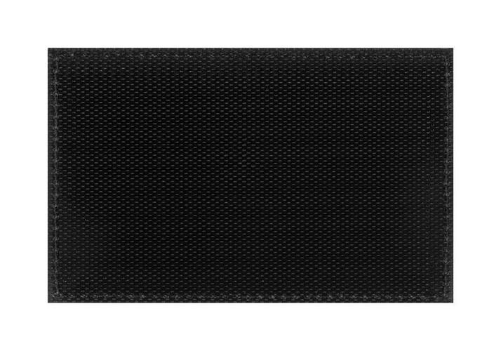 Clawgear EU lippu velcromerkki - sininen