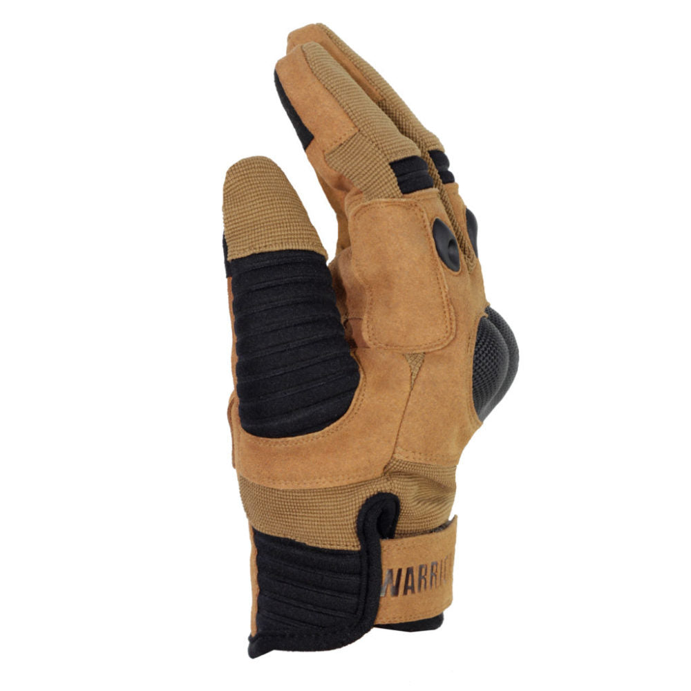 Omega Gloves - Coyote Tan