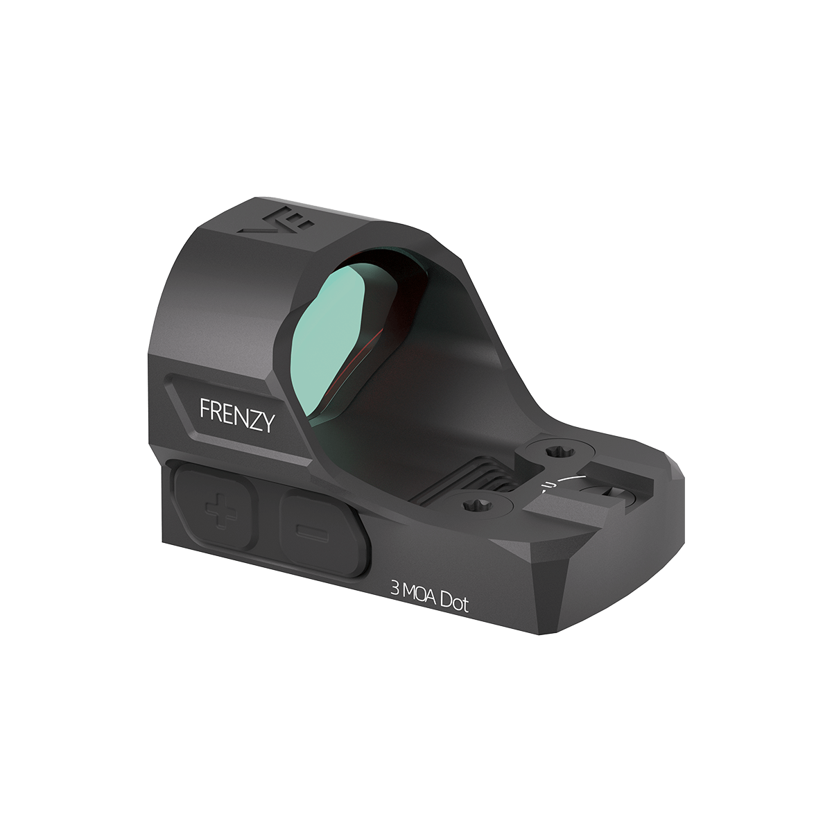 Vector Optics Frenzy-S Flex 1x19x28 punapistetähtäin