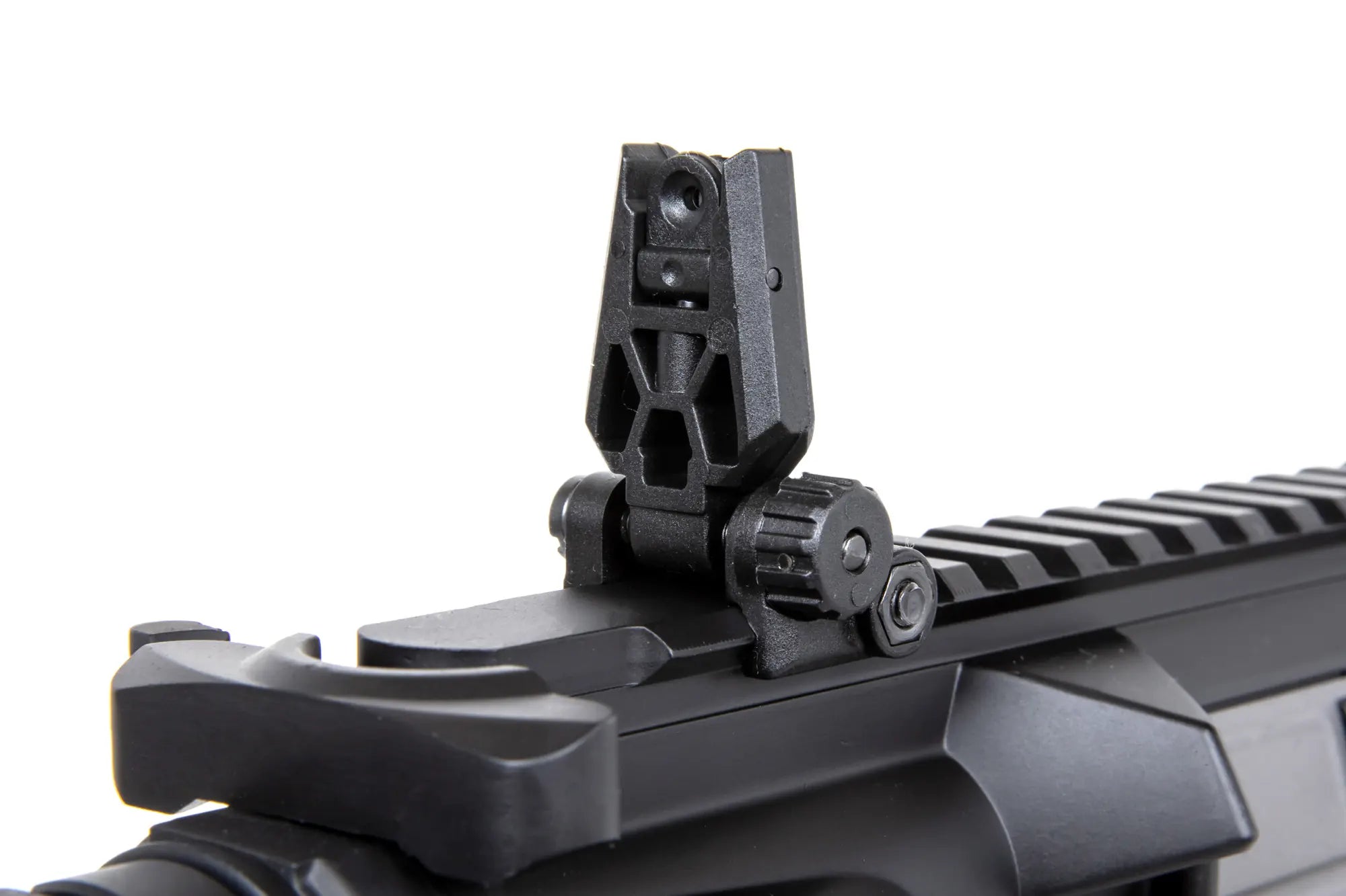 Daniel Defense MK18 SA-E19 EDGE™ HAL ETU  - black