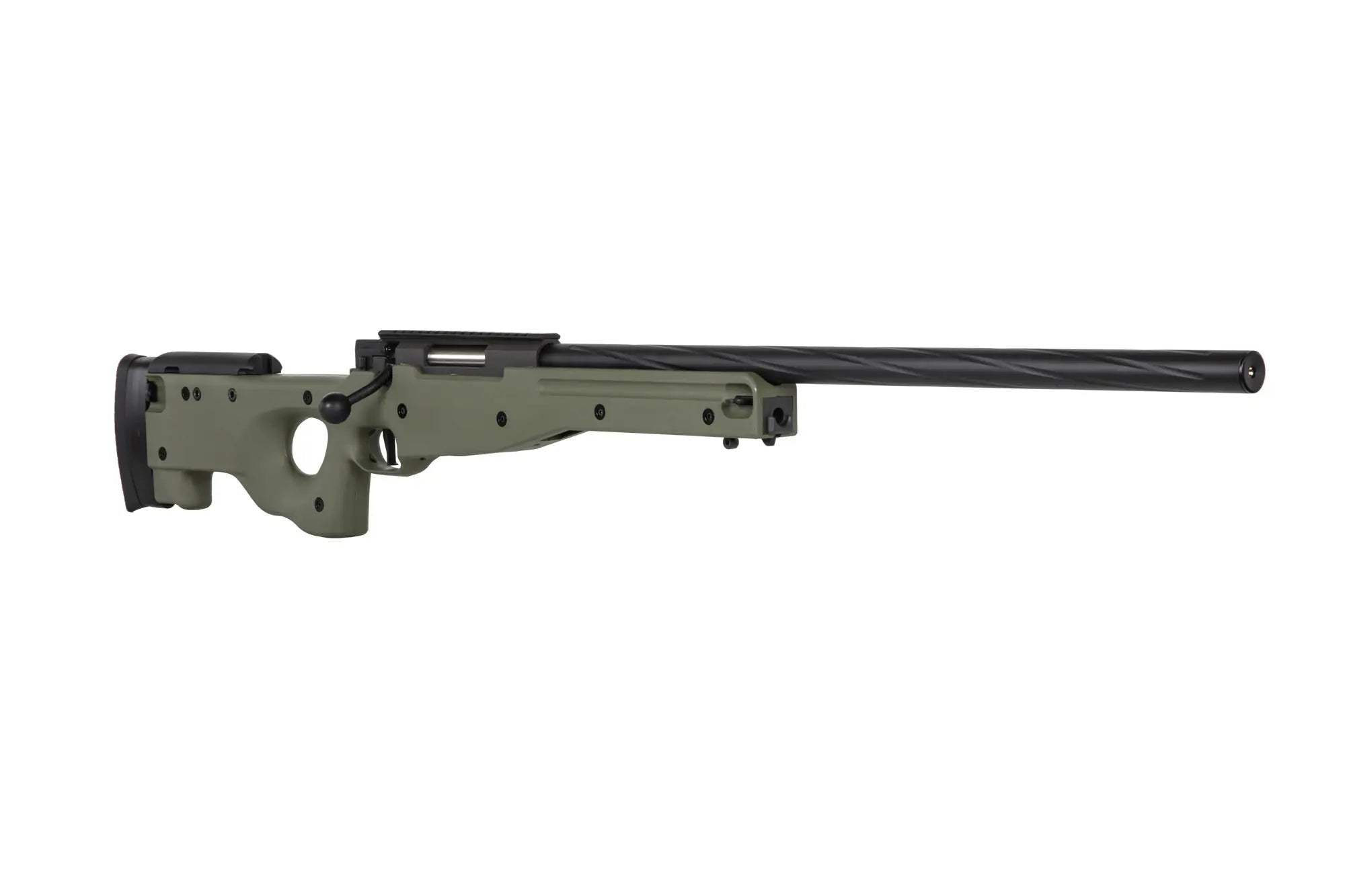 SA-S11 EDGE sniper rifle - olive