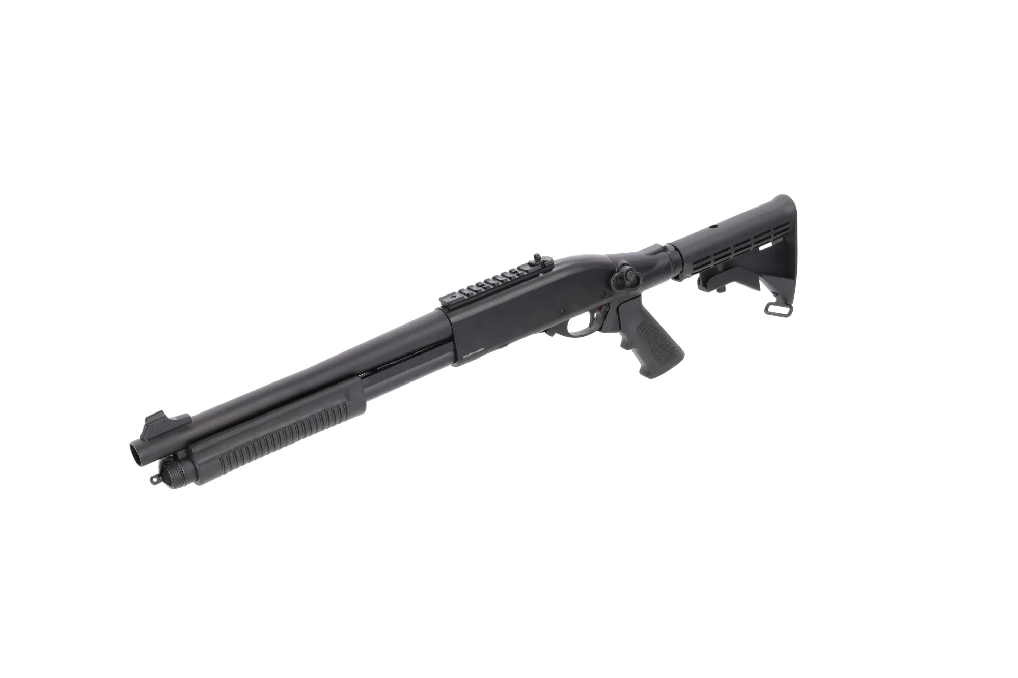 SA-VGS5 VAPOR gas airsoft-shotgun - Black