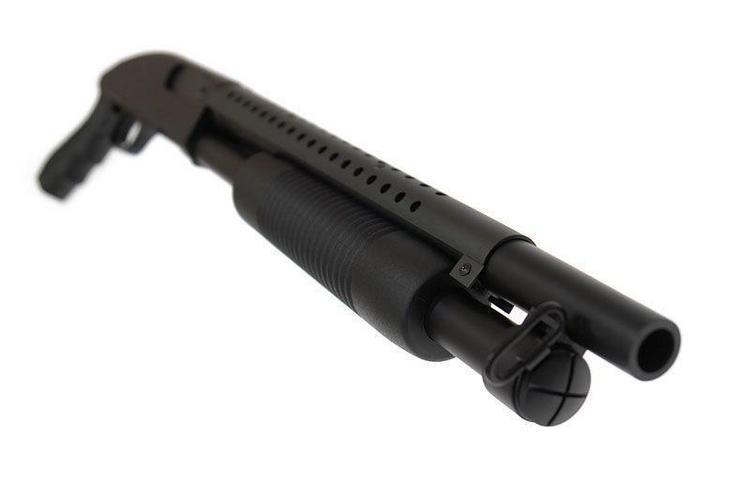 DE M58B -pumppuhaulikko